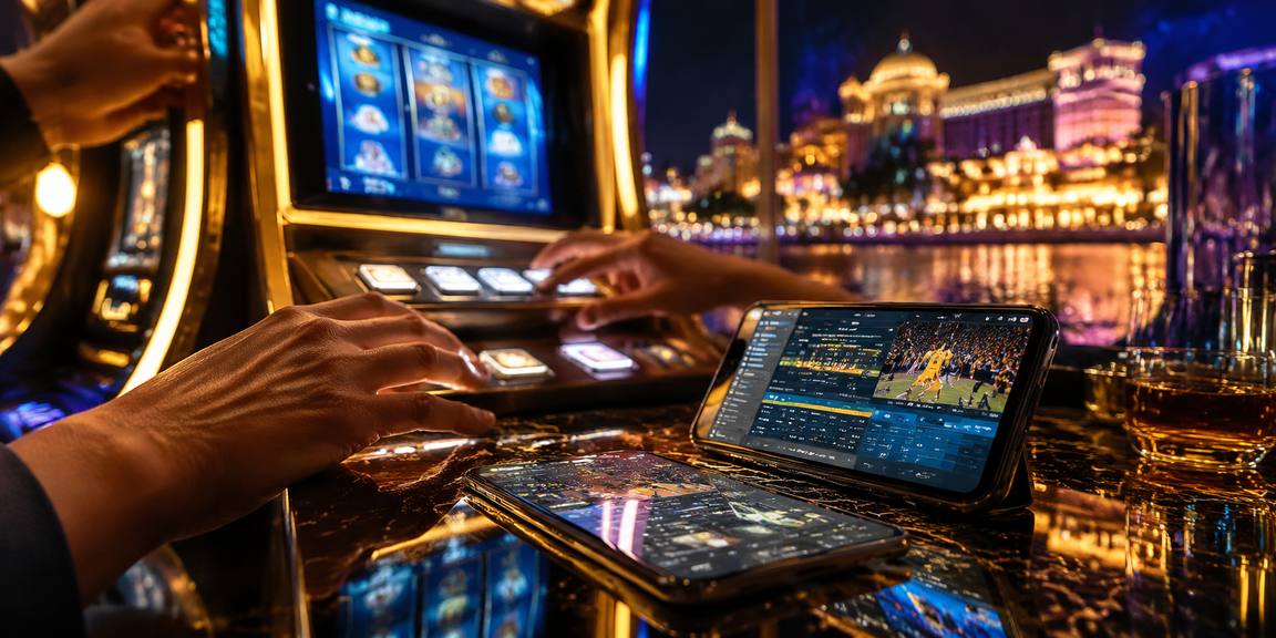 keobet88 Ứng Dụng Kết Nối Bạn Với Sảnh Casino Và Betslip Di Động